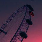 London Eye 1